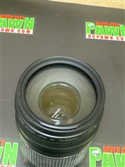 CANON EF 75-300MM 1:4-5.6 III